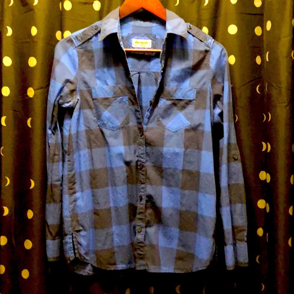 Express Shirt